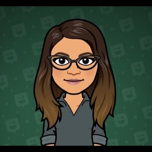 Meet your Posher, Gracie